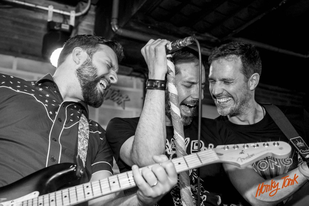 METROPOP [tributo pop español]