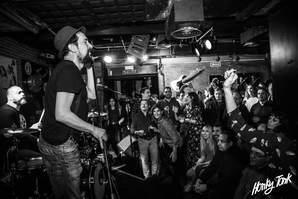 SEMILLA NEGRA [tributo al pop español]