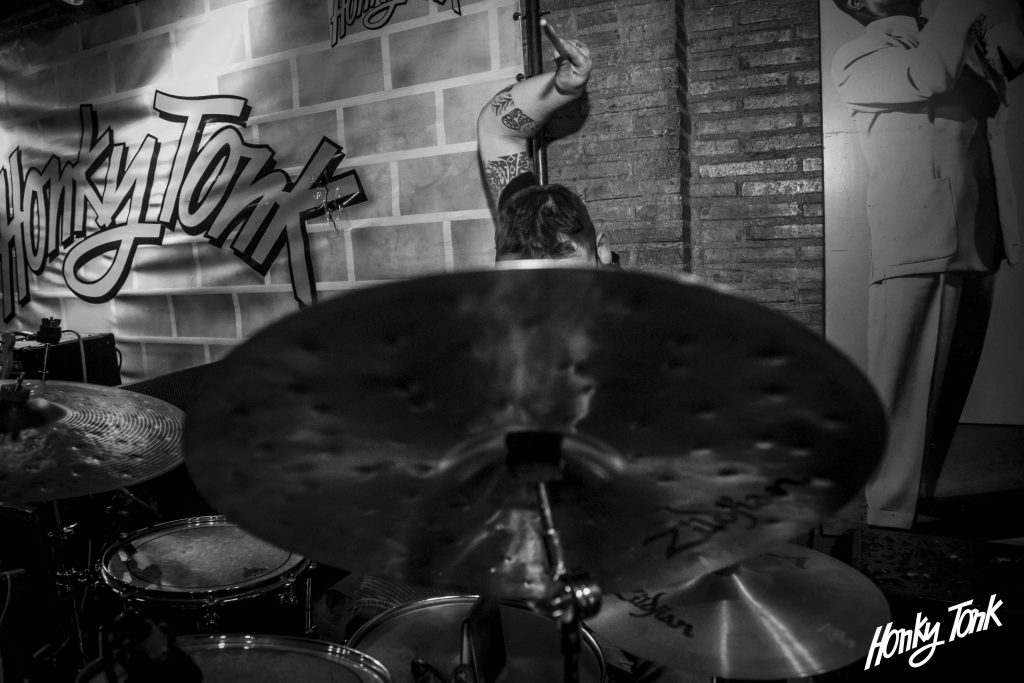 ETIQUETA NEGRA [recomendado]