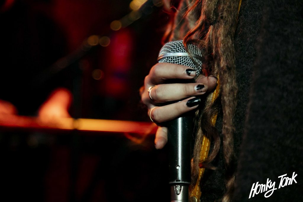 El 28 [TRIB. OREJA DE VAN GOGH]