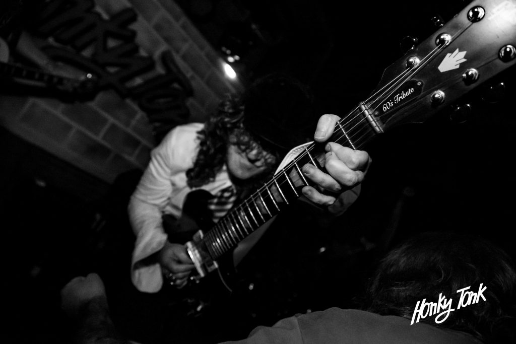 EiSI/DiSI – EL GRAN TRIBUTO  AC/DC