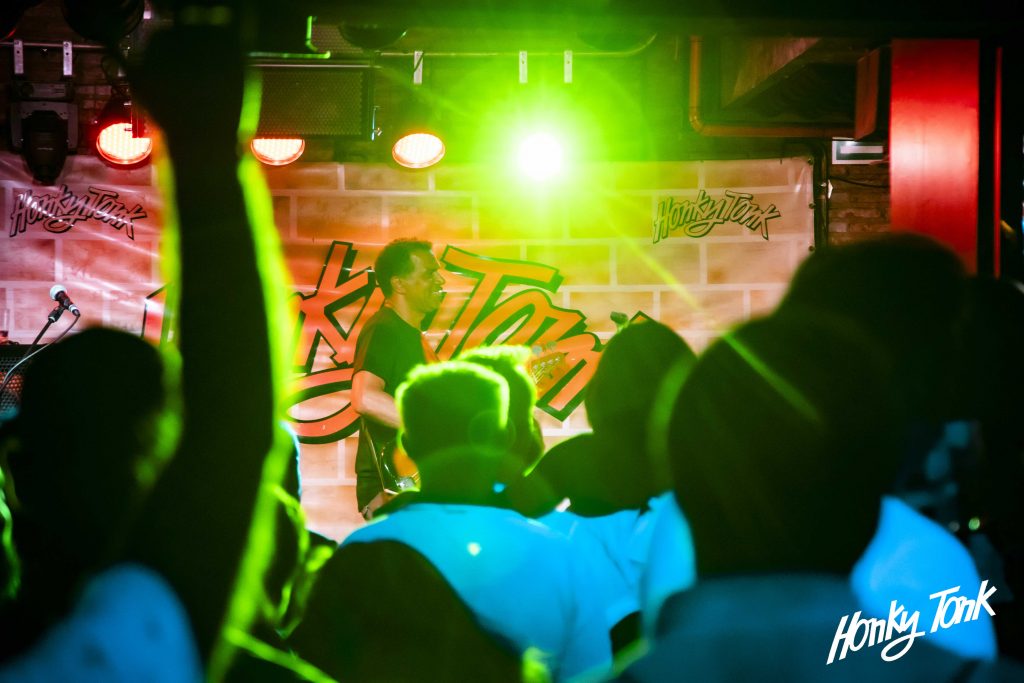 GEIPERMAN – TRIBUTO HOMBRES G